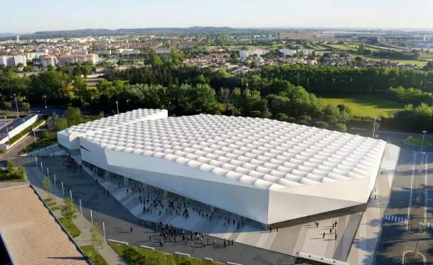 無形到有形，張拉膜大跨空間結(jié)構(gòu)的發(fā)展