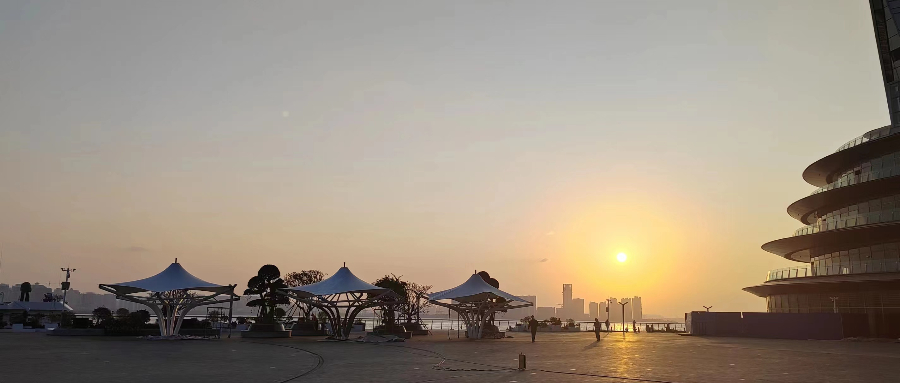 ?？跒硰V場景觀膜結(jié)構(gòu)工程